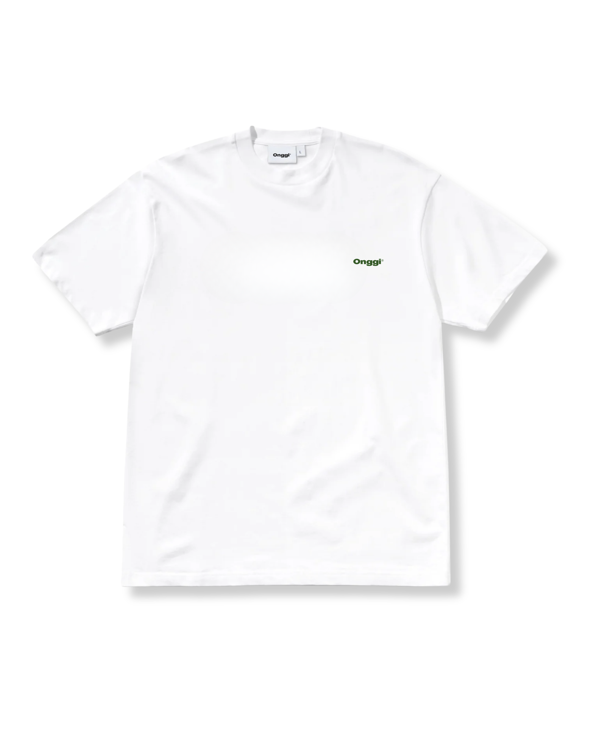 GOOD FOR THE SEOUL TEE