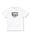 FILM STUDIOS TEE - WHITE