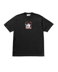 LOOKIN SHARP TEE - BLACK