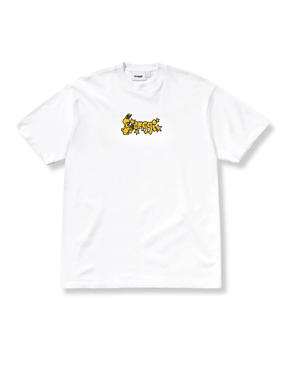 SAXAPHONE BUNNY TEE